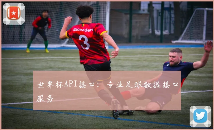 世界杯API接口：专业足球数据接口服务