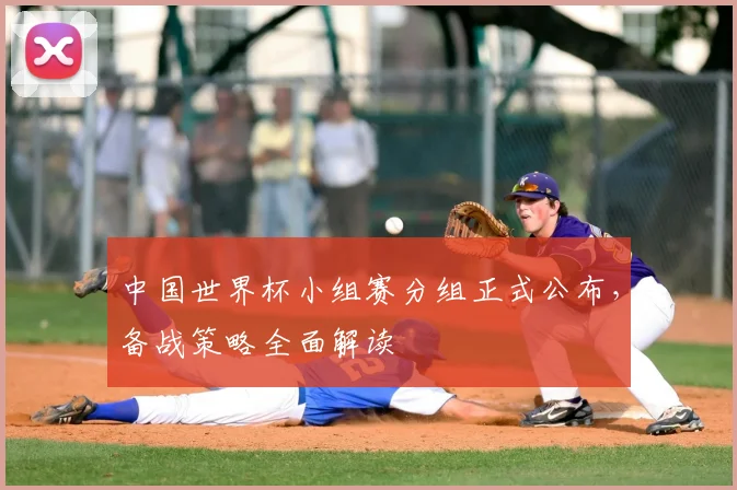 中国世界杯小组赛分组正式公布,备战策略全面解读