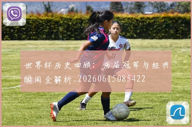 世界杯历史回顾:历届冠军与经典瞬间全解析_20260615085422