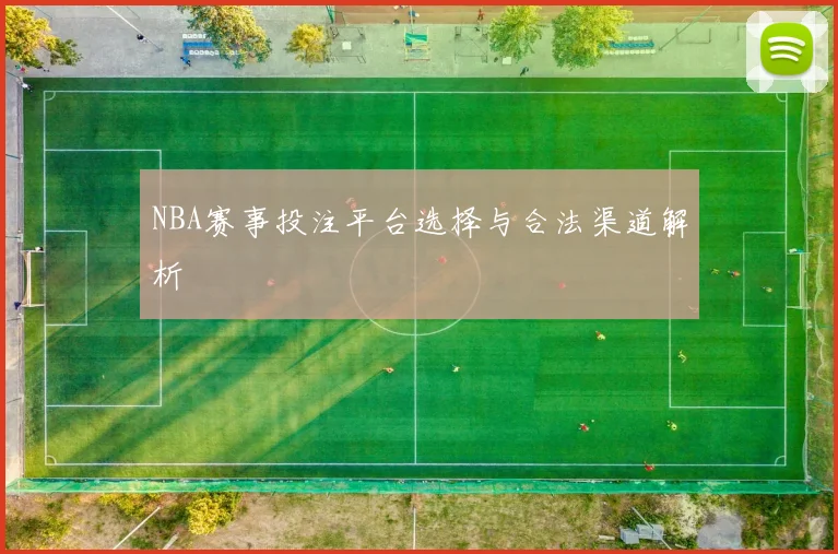 NBA赛事投注平台选择与合法渠道解析