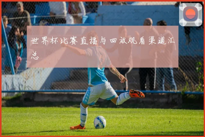 世界杯比赛直播与回放观看渠道汇总