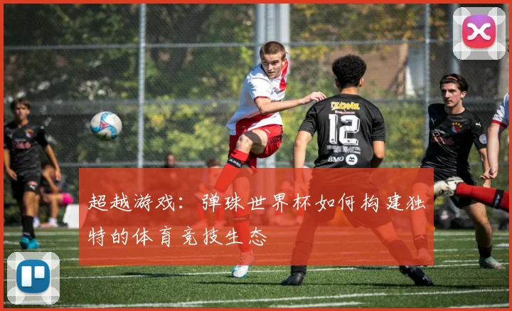 超越游戏:弹珠世界杯如何构建独特的体育竞技生态
